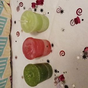 ⭐️4/$20❤️Magic Candles